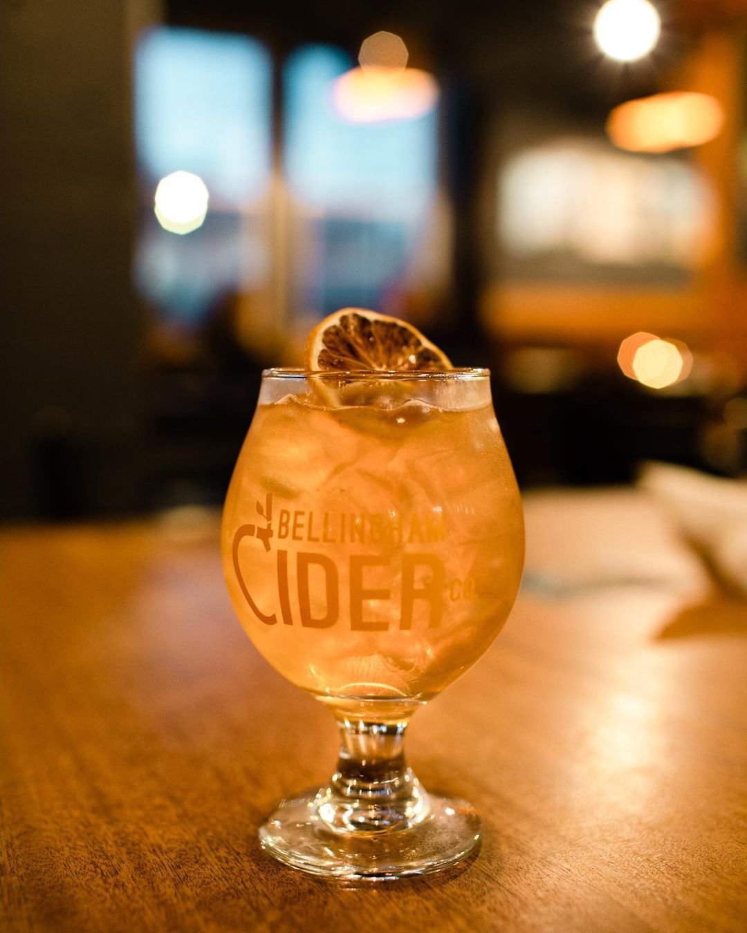 Photo Courtesy: Bellingham Cider Company