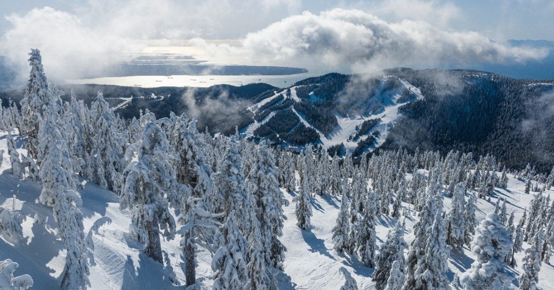 Photo Courtesy: Cypress Mountain