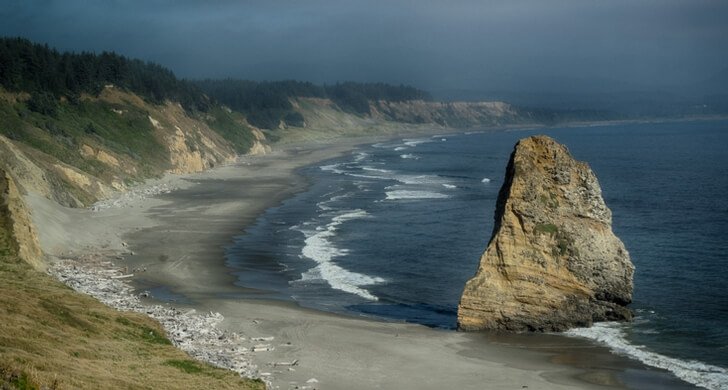 Photo: Oregon State Parks