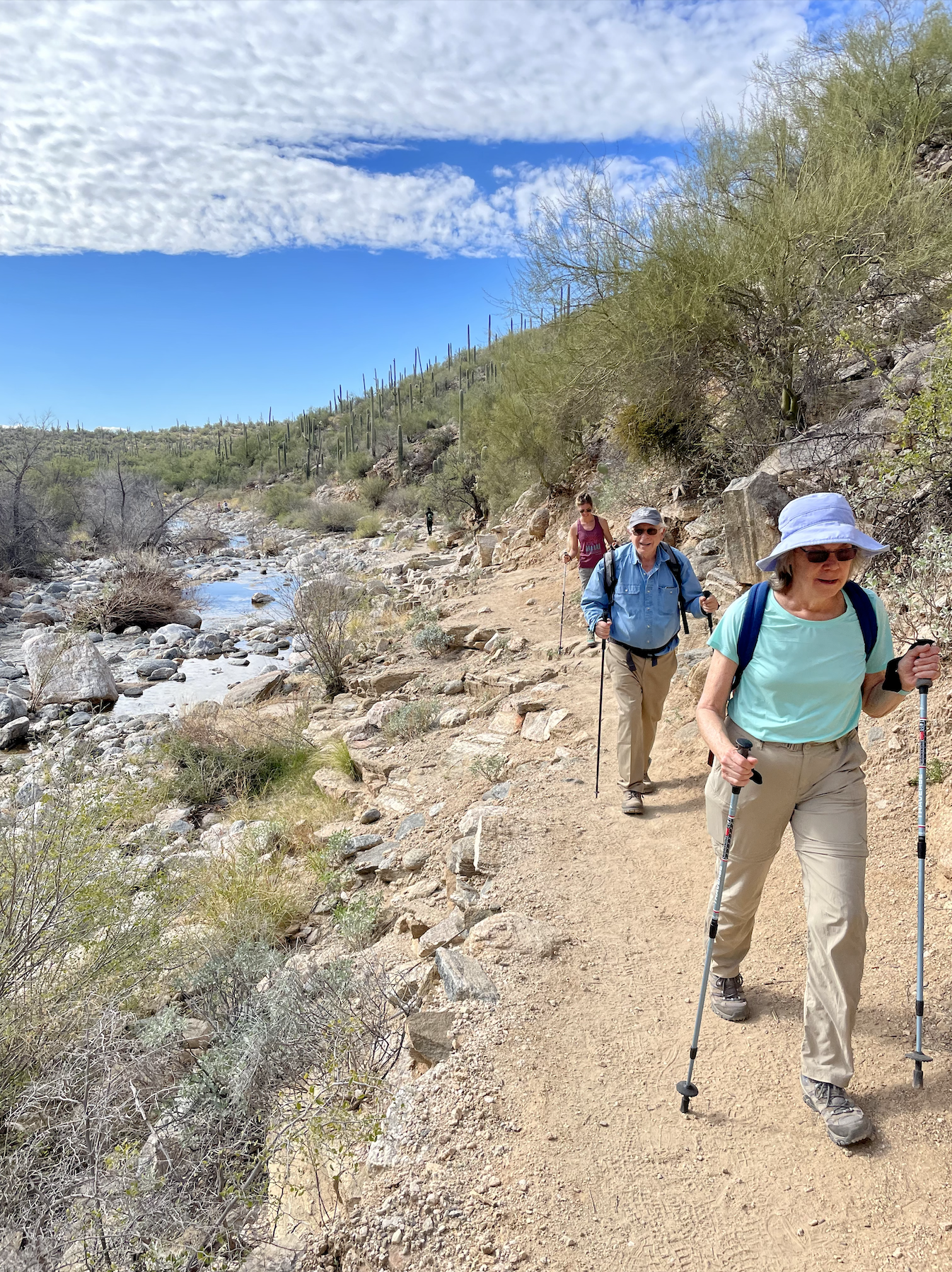 american hiking society